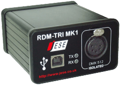 RDM-TRI RDM-TRI