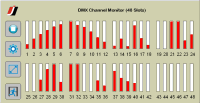 DMX Monitor